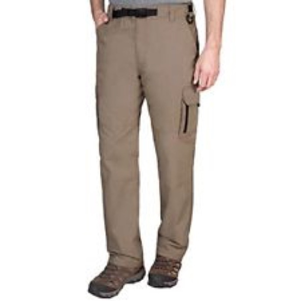 BC Clothing Men’s Pants